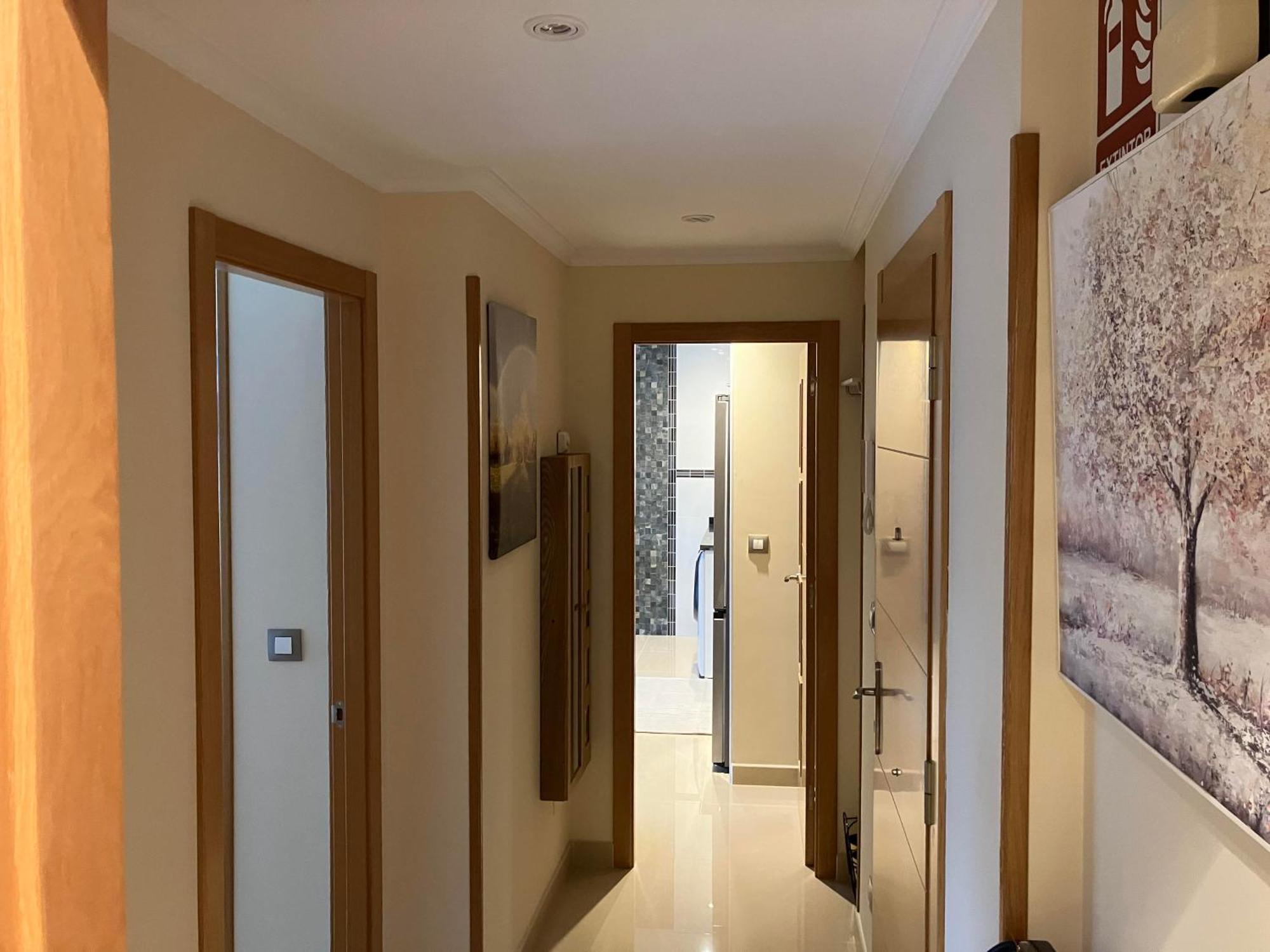 Atico El Cueton Διαμέρισμα Arenas De Cabrales Εξωτερικό φωτογραφία